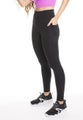 Riley leggings Black