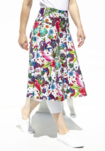 Parrot hame caprileggingseill&auml;