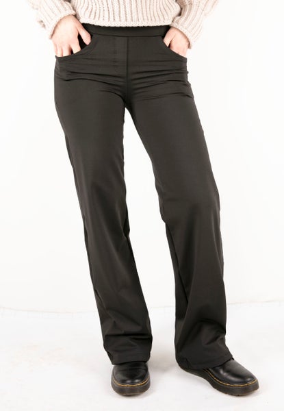 Roxie heavy thermo housut