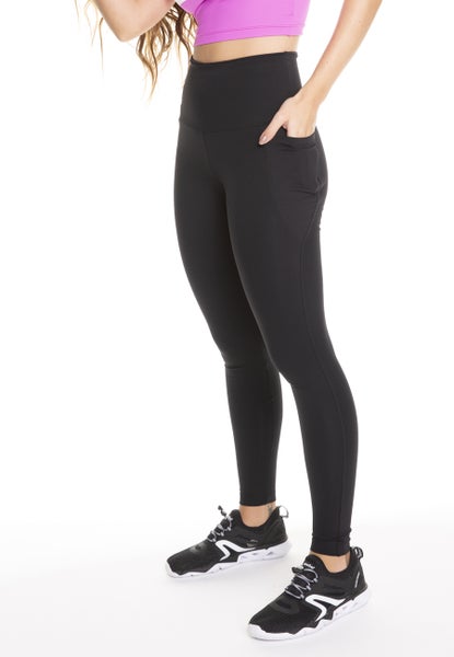 Riley leggings Black