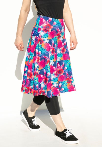 Tiffanie hame  caprileggingseill&auml;