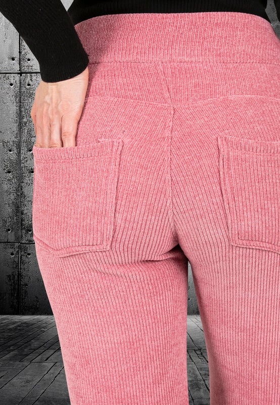 L&auml;mpim&auml;t ja pehme&auml; housut