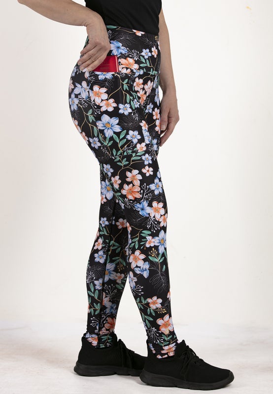 Treenitrikoot naisille