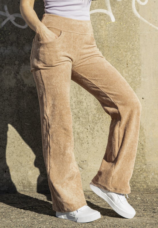 Edess&auml; ja takana oikeat taskut