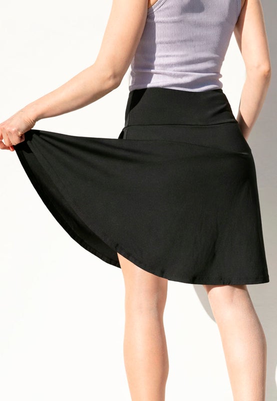 Freija shortsihame 2.0