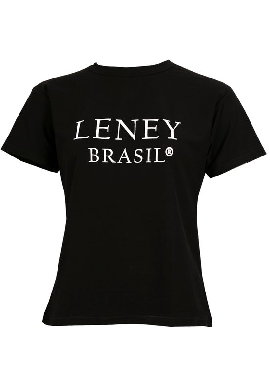 Leney Brasil t-paita