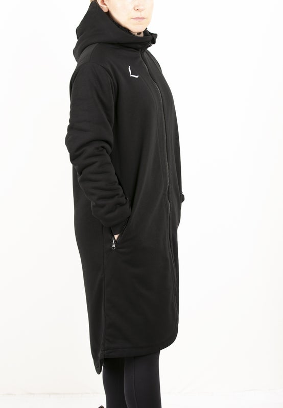 Ihana uutuus, vuorellinen huppari