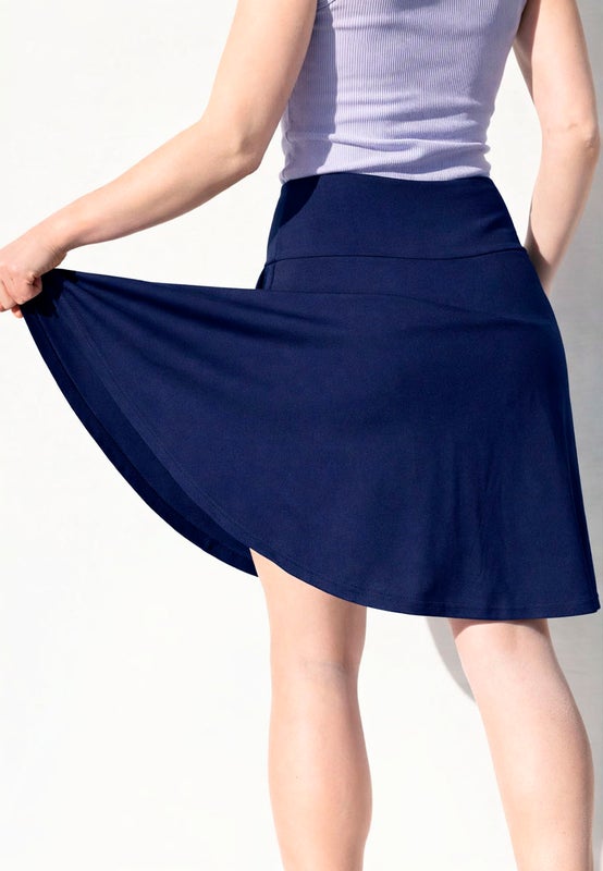 Hame laskeutuu ihasti