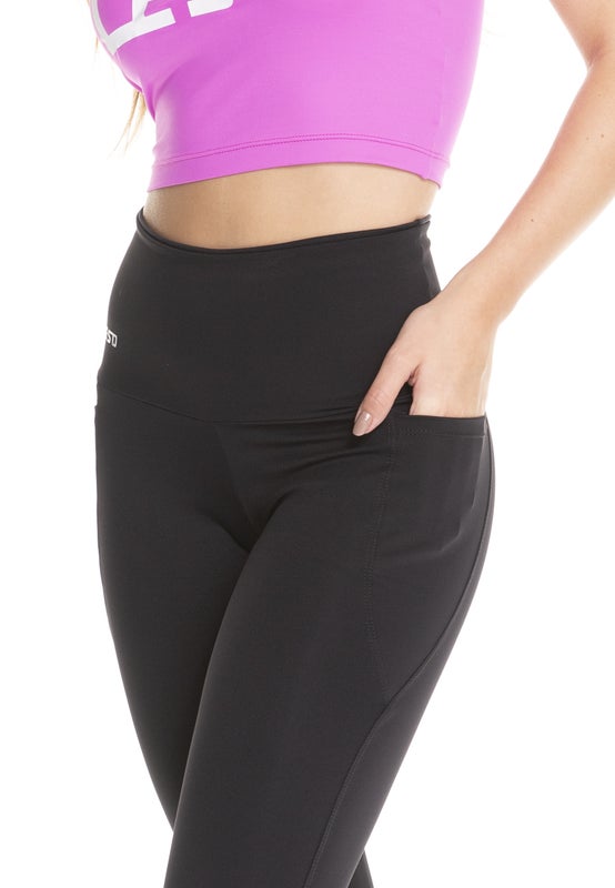 Taskulliset legginsit